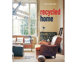 Recycled Home