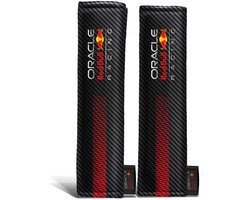 Red Bull Racing Schouderkussen - 2 stuks