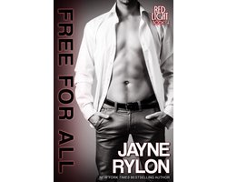 Red Light - Free For All