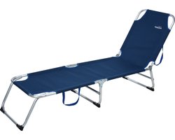 Redcliffs ligbed - Donkerblauw