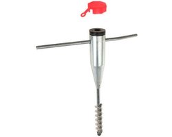 Redcliffs Parasolhouder metaal - Voor parasols van 25 tot 25 mm