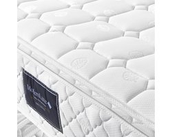 REDOM Opbergbed 90x200x100/110 cm van fluweel, hydraulisch liftsysteem met LED & USB/Type-C