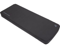 Redwood - 1 Persoons Slaapmat - Stretch Limousine 15 Slaapmat - Antraciet