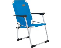 Redwood - Campingstoel - Bronte Kids Stoel - Blauw