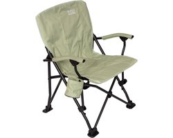 Redwood - Campingstoel - Fagus Kinderstoel - Groen