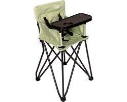 Redwood - Campingstoel - Ulmus Kinderstoel - Groen