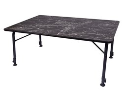 Redwood - Campingtafel - Aralia Lichtgewicht Tafel M - Zwart
