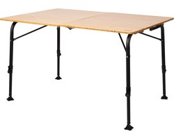 Redwood - Campingtafel - Bambusa Compact Tafel -