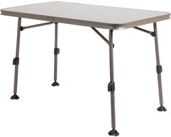 Redwood - Campingtafel - Navarre L Campingtafel - Grijs
