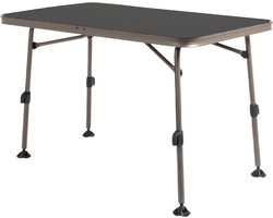 Redwood - Campingtafel - Navarre M Campingtafel - Grijs