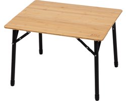 Redwood - Campingtafel - Simba S Tafel - Bruin