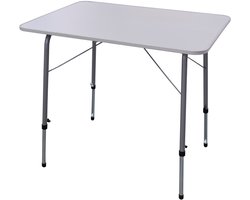Redwood - Campingtafel - Vilano S Tafel - Wit