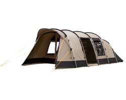 Redwood - Familietent - Birch 310 Tc Tent - Beige - B310 X L690 X H215