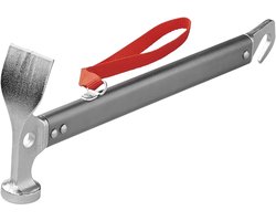 Redwood - Hamer Met Haringtrekker