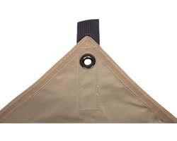 Redwood - Polyester Tarp