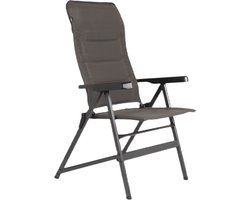 Redwood - Sequoia Comfort Deluxe Stoel Met Hoofdsteun - Standenstoel