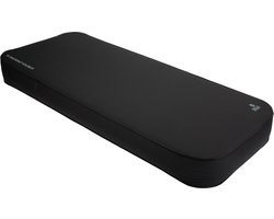 Redwood - Stretch Limousine 20 - Slaapmat Zelfopblazend - 1-persoons - 20 cm