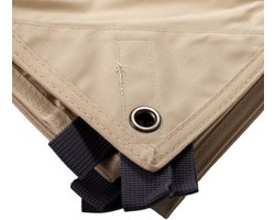 Redwood - Tc Tarp
