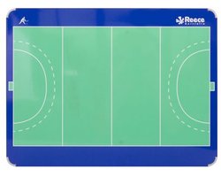 Reece Tactiekbord Hockey 30x40cm - One Size