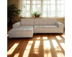 Reefs Interior Loungebank Emma - Links - Beige