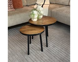 Reefs Interior Salontafel Set Padua