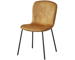 Reefs Interior Stoel Dover - Goud