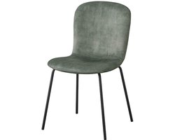 Reefs Interior Stoel Dover - Groen