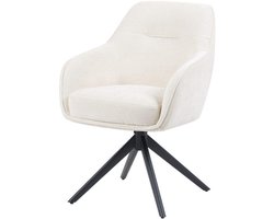 Reefs Interior Stoel Esmee - Beige