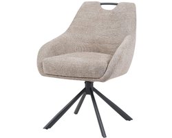 Reefs Interior Stoel Tom - Taupe