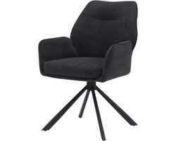 Reefs Interior Stoel Toronto - Grijs