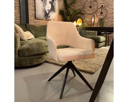 Reefs Interior Stoel Vento - Beige