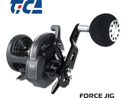 Reel - Tica - Force Jig