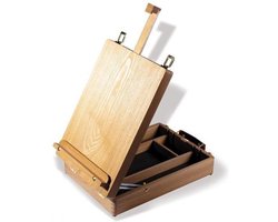 Reeves Tafelkistezel