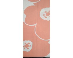 Refined bedding 1 persoons dekbedovertrek , 140 x 200 cm. , 100% katoen blend