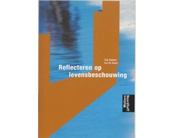 Reflecteren op levensbeschouwing