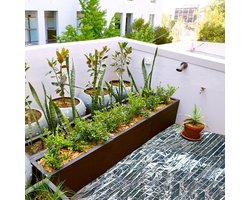 Reflecterende Plantenfilm 210 x 120 cm - Zilver - Reflecterende Panelen voor Kas Accessoires Hoogwaardige reflecterende film voor een kas, bevordert de groei van planten