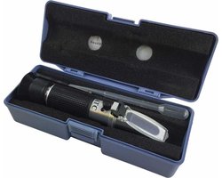Refractometer 0-32 Brix