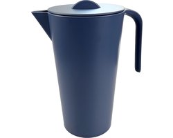 Regal Dining Jardin - Buitenservies - Karaf – 1 stuks - blauw