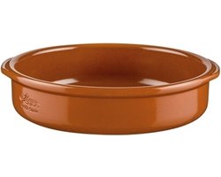 Regas Casserole Terracotta - Ø28 cm - 540113 - Restaurant - Hotel - Professioneel