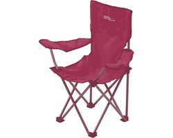 Regatta Campingstoel Isla Junior 34 X 34 Polyester Roze
