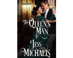 Regency Royals 5 - The Queen's Man