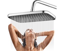 Regendouche met 360° Verstelbare Douchekop - Waterbesparend en Antikalk