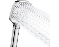 Regendouche Set met Handdouche en Slang - Complete Douchekop Set