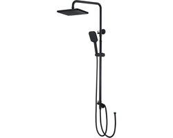 Regendouche Zonder Kraan - Doucheset