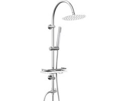 Regendouche Zonder Kraan - Regendouchekop - Regendouches - Regendoucheset - Design