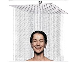 Regendouchekop - Moderne Style Regendouche - Sproeier - Douchesysteem