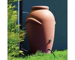 Regenton 360 L - Terracotta