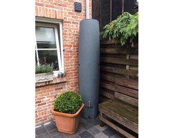 Regenzuil 400L - 52 x 215 cm