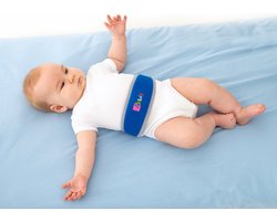 Reh4Mat voor Baby's Navelbreukband - Universeel