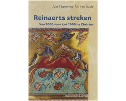 Reinaerts Streken